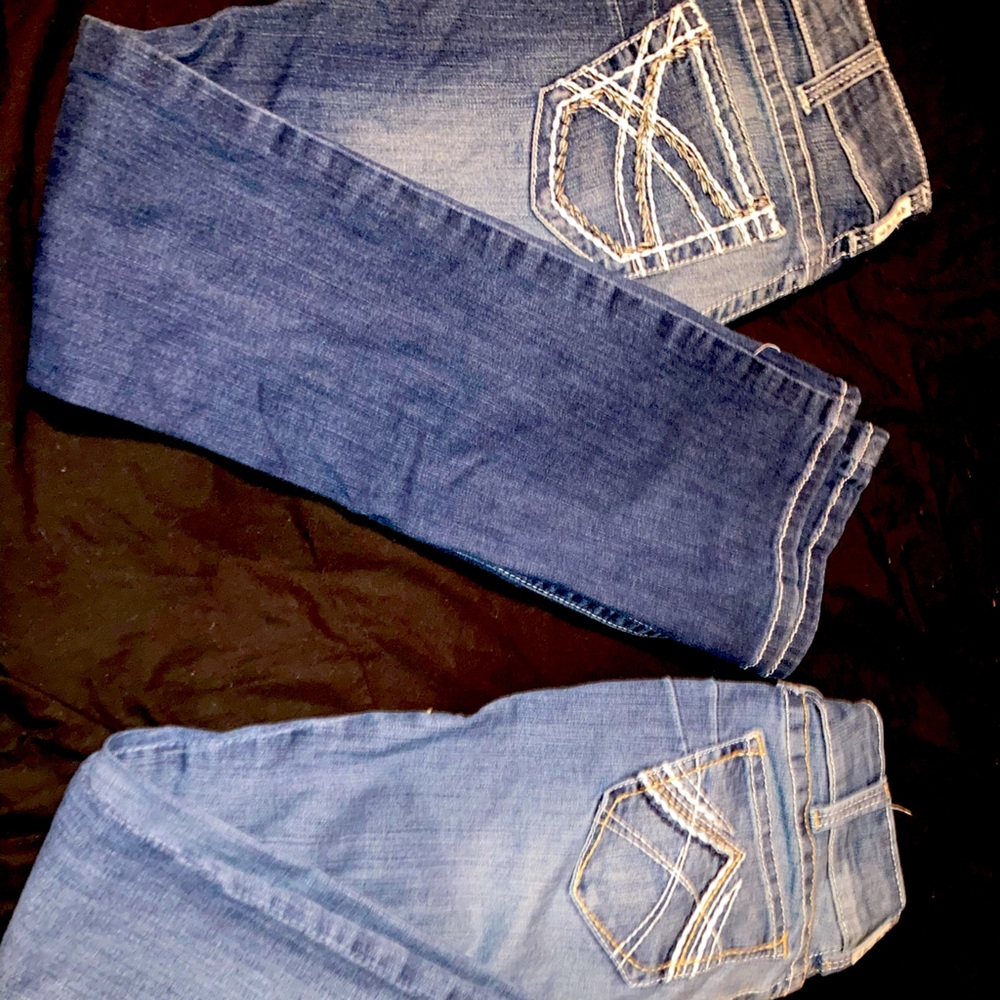 Women’s Jeans